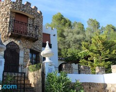 Cijela kuća/apartman El Castellet (Traiguera, Španjolska)