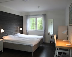 Hotel Ammarnäs Wärdshus (Ammarnäs, Sweden)