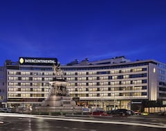 Хотел InterContinental Sofia (София, България)