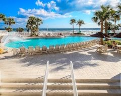 Toàn bộ căn nhà/căn hộ Waterfront Getaway W/pools, Lazy River, & Hot Tubs - Snowbirds Welcome! (Daytona Beach Shores, Hoa Kỳ)