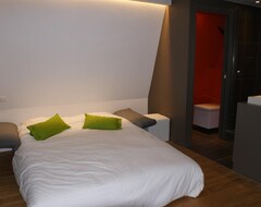 Hotelli Studio De L'Hôtel De Ville (Strasbourg, Ranska)