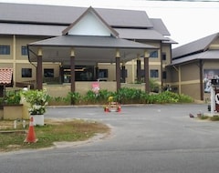 Hotelli Quinara Al Safir (Kuala Terengganu, Malesia)