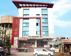 Khách sạn Keshari Nandan (Latur, Ấn Độ)