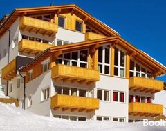 Toàn bộ căn nhà/căn hộ Obertauern Alps 4-zimmer Appartement - Top 6 (Untertauern, Áo)