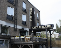 Hotel Ambassade (Waregem, Belgium)