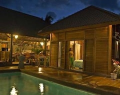 Hotel Gili Exotic Villa (Gili Terawangan, Endonezya)