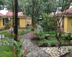 Hotel Mansión Los Guichos (Retalhuleu, Guatemala)