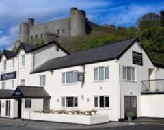 Hotel Y Branwen - Adult Only And Dog Friendly (Harlech, Reino Unido)