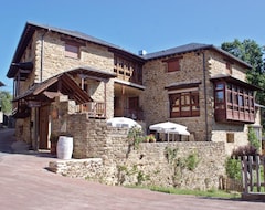 Khách sạn Guesthouse El Sendero Del Agua (Castañeda, Tây Ban Nha)
