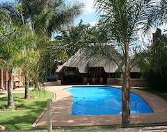Otel Sunrock Guesthouse (Kempton Park, Güney Afrika)