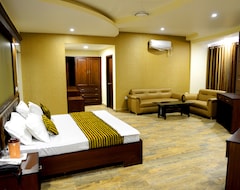 Hotel Anurag (Katra, Indien)