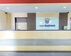 Hotel Budiman (Samarinda, Indonesia)
