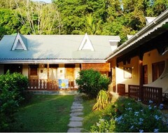 Hotel Bernique Guesthouse (La Passe, Seychellen)
