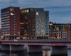 Khách sạn Clarion Hotel Umea (Umeå, Thụy Điển)