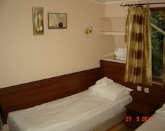 Хотел Алюр (Пловдив, България)