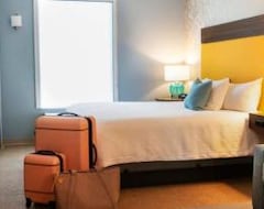 Hotelli Home2 Suites By Hilton Lewisville Dallas (Dallas, Amerikan Yhdysvallat)