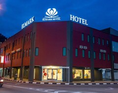 Elmark Hotel Melaka (Malacca, Malezya)