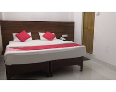 Oyo 40984 Hotel Supinsa (Itanagar, India)
