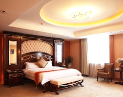 Fangyuan in ternational Hotel (Taizhou, China)