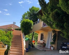 Hele huset/lejligheden Fresh Air (Ballsh, Albanien)