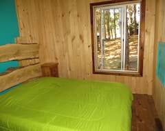 Bed & Breakfast Casa Atipika (Curanipe, Chile)