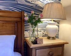 Guesthouse Sanders Yard (Whitby, United Kingdom)