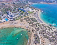 Dome Beach Marina Hotel & Resort (Ayia Napa, Cyprus)