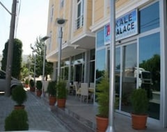 Khách sạn Kale Palace Hotel (Gökçeada, Thổ Nhĩ Kỳ)