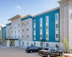 Hotelli Extended Stay America Suites - Providence (Providence, Amerikan Yhdysvallat)