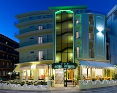 Khách sạn Athena (Gabicce Mare, Ý)