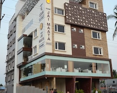 Otel Jai Maata Grandeur (Shimoga, Hindistan)