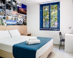 Khách sạn Injoy Suites & Aparts (Rio de Janeiro, Brazil)