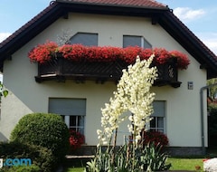 Koko talo/asunto Studio Orchidee (Weinböhla, Saksa)