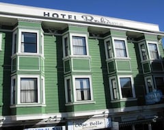 Hotelli Hotel Boheme (San Francisco, Amerikan Yhdysvallat)