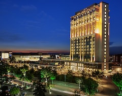 Hotelli Mövenpick Malatya Hotel (Malatya, Turkki)