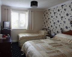 Hotel Lyme Bay House (Dawlish, United Kingdom)