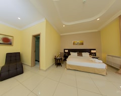 Noktel Resort Hotel (Ilorin, Nigerija)