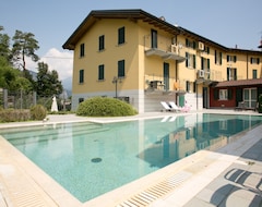 Toàn bộ căn nhà/căn hộ Bellagio Sun Apartment (Bellagio, Ý)