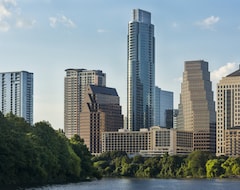Khách sạn Radisson Hotel & Suites Austin Downtown (Austin, Hoa Kỳ)