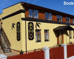 Hele huset/lejligheden Viesu Nams Svire-10 (Ventspils, Letland)