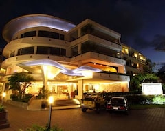 Hotel The Bliss South Beach Patong (Patong Beach, Thailand)