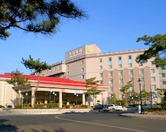 Hotel Yanbian Dynasty Daewoo (Yanji, Kina)