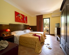 Hotel Baia di Ulisse Wellness & SPA (Agrigento, Italy)