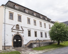 Khách sạn Penzion St. Martin (Spišské Podhradie, Slovakia)
