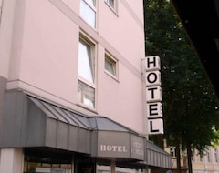 Khách sạn Kessler (Trier Treves, Đức)