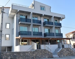 Khách sạn Asiyan Butik Otel (Marmara, Thổ Nhĩ Kỳ)