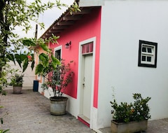 Guesthouse Pousada Villa de Cananea (Cananéia, Brazil)
