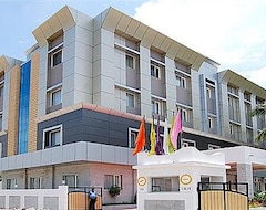 Hotelli Wyt Hotels - Rameswaram (Rameswaram, Intia)