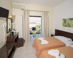 Hotel Metaxa Apartments (Kavos, Grecia)