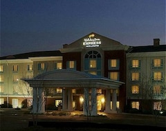 Holiday Inn Express Hotel & Suites Greenville-I-85 & Woodruff Road, An Ihg Hotel (Greenville, USA)